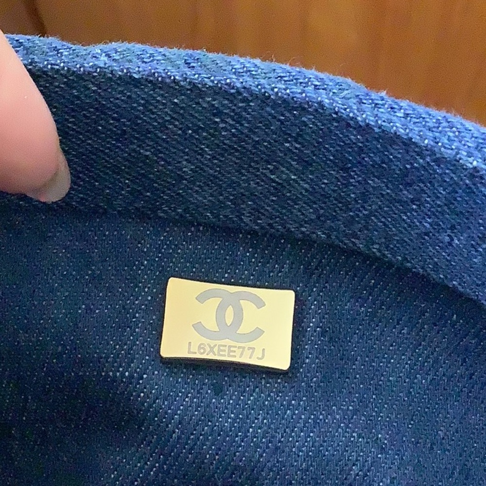 Chanel Fashion Purse 💖💖💕💕 NWOT - Picture 9 of 9